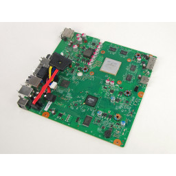 Замена материнской платы Xbox 360 S