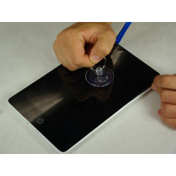 Замена батареи HP Slate 8 Pro