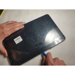 Замена батареи Dragon Touch A1x Plus